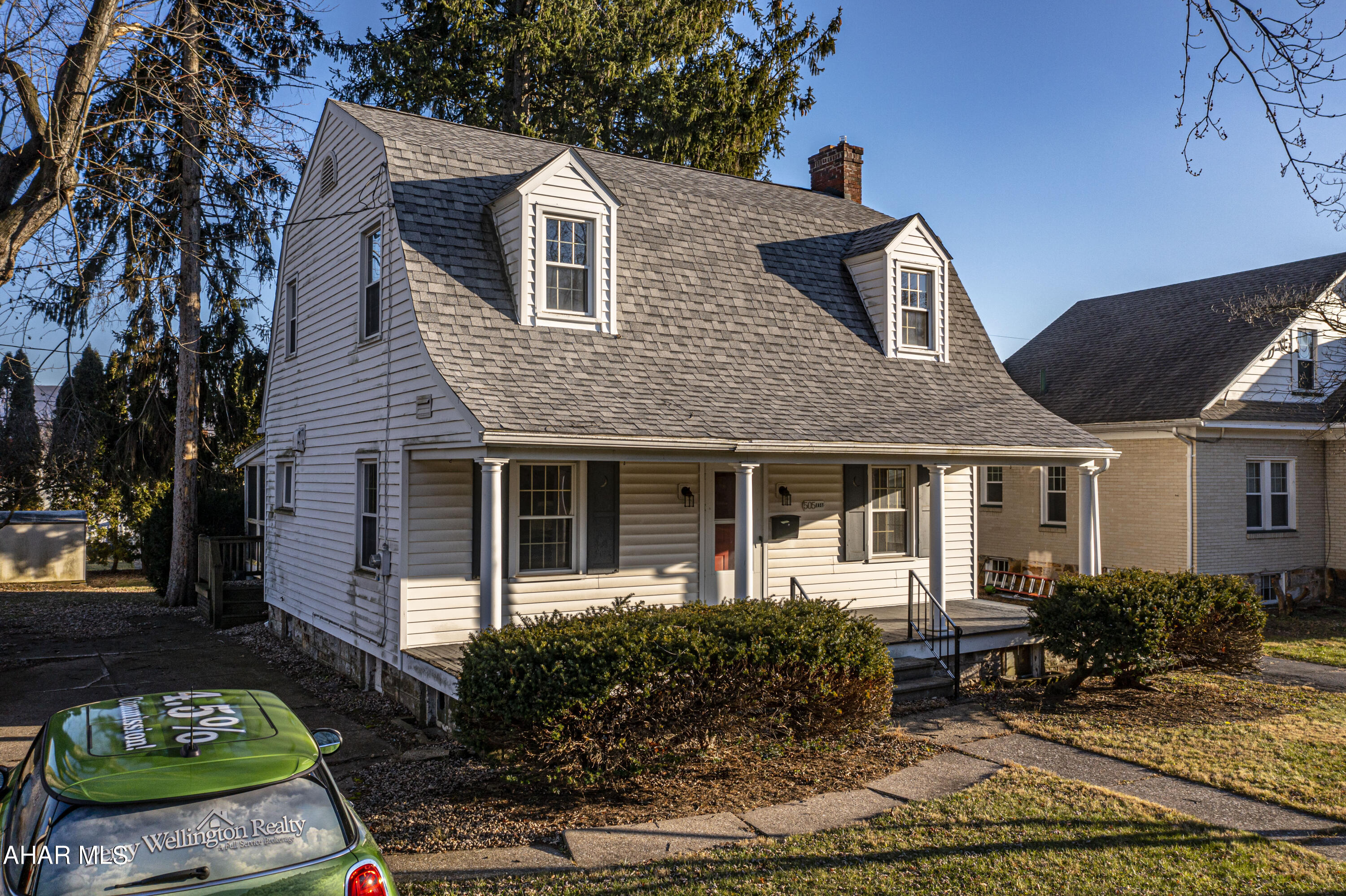 Wehnwood - Residential