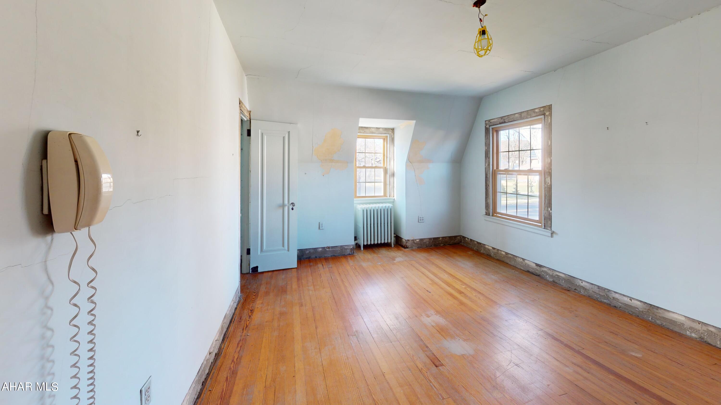 Wehnwood - Residential