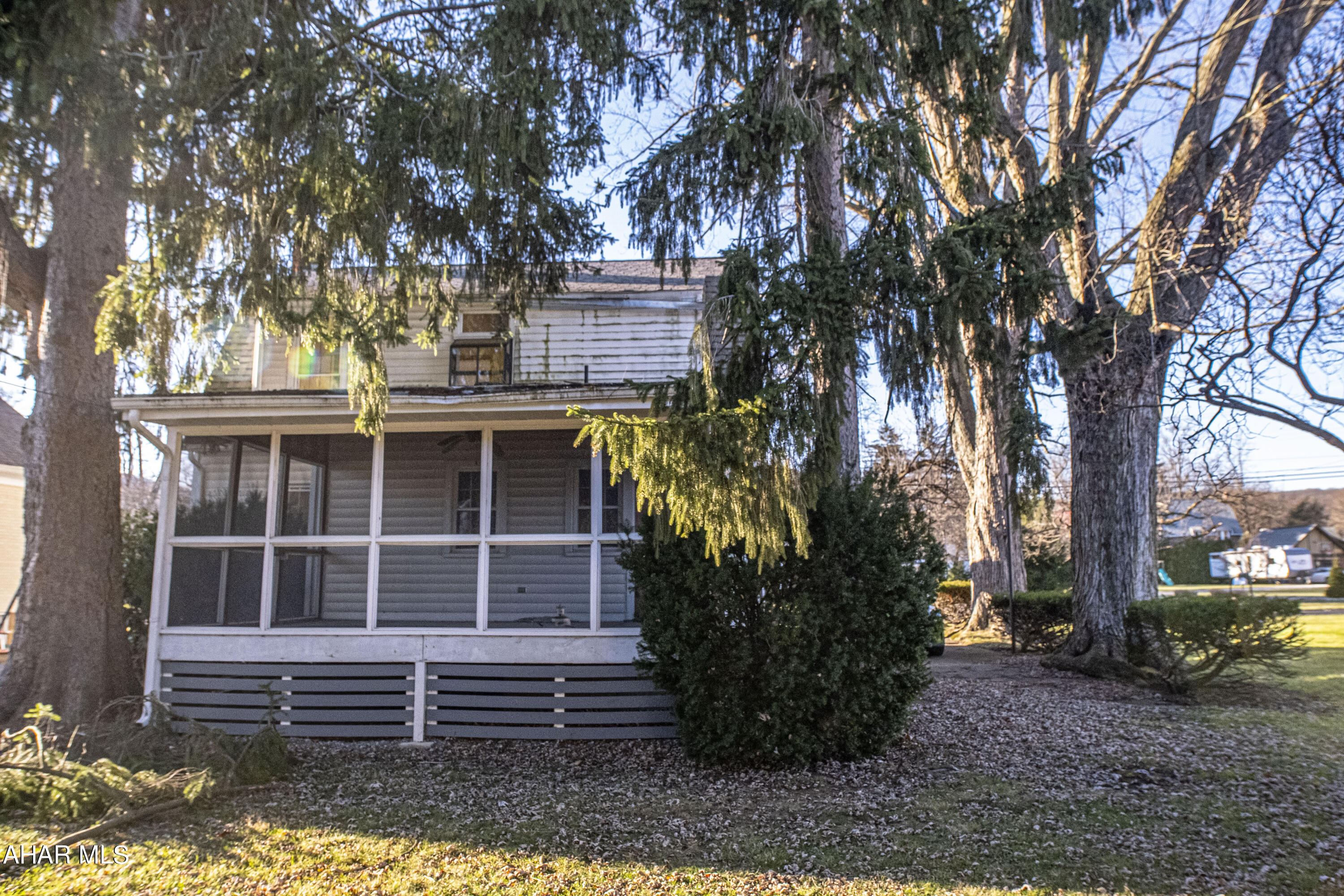 Wehnwood - Residential