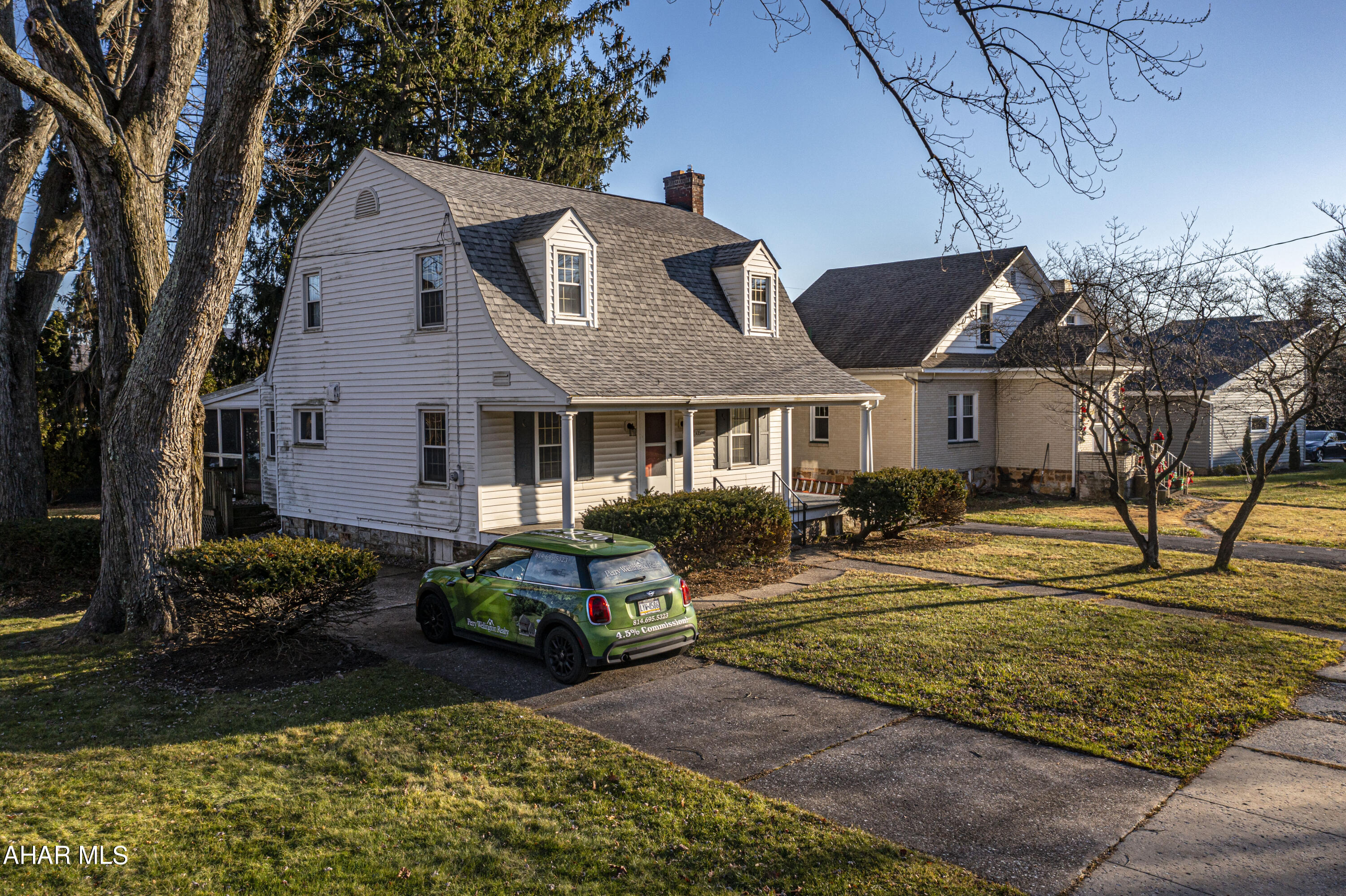 Wehnwood - Residential