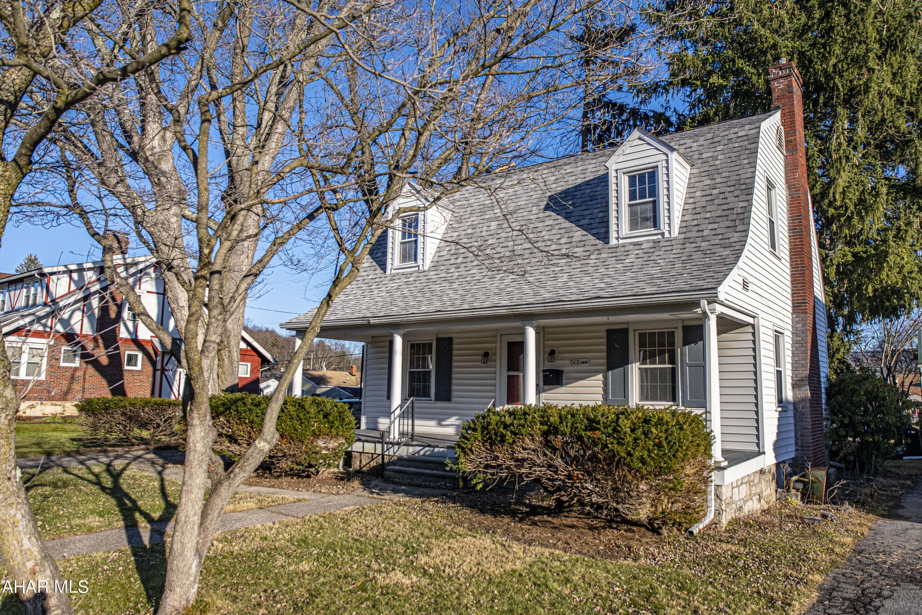 Wehnwood - Residential