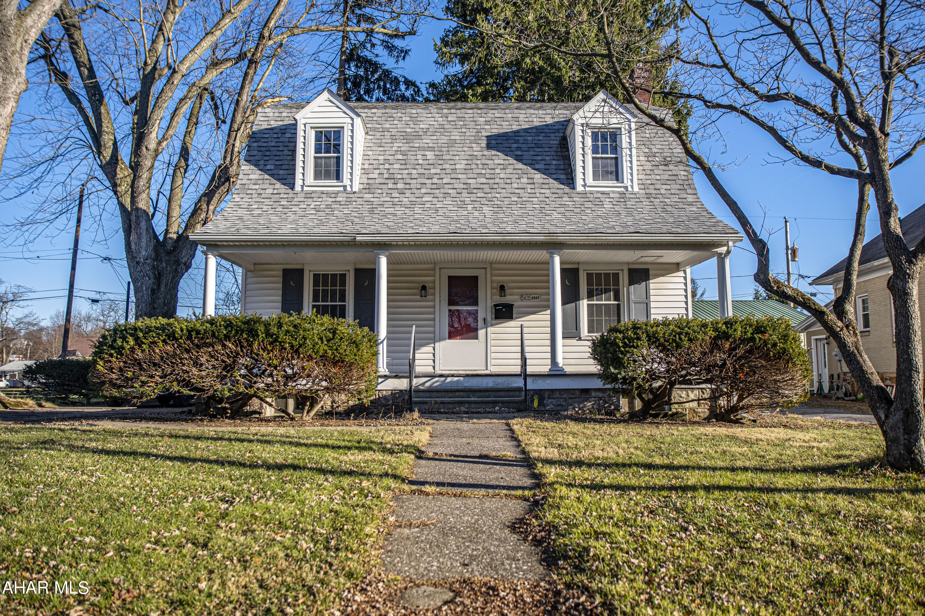 Wehnwood - Residential