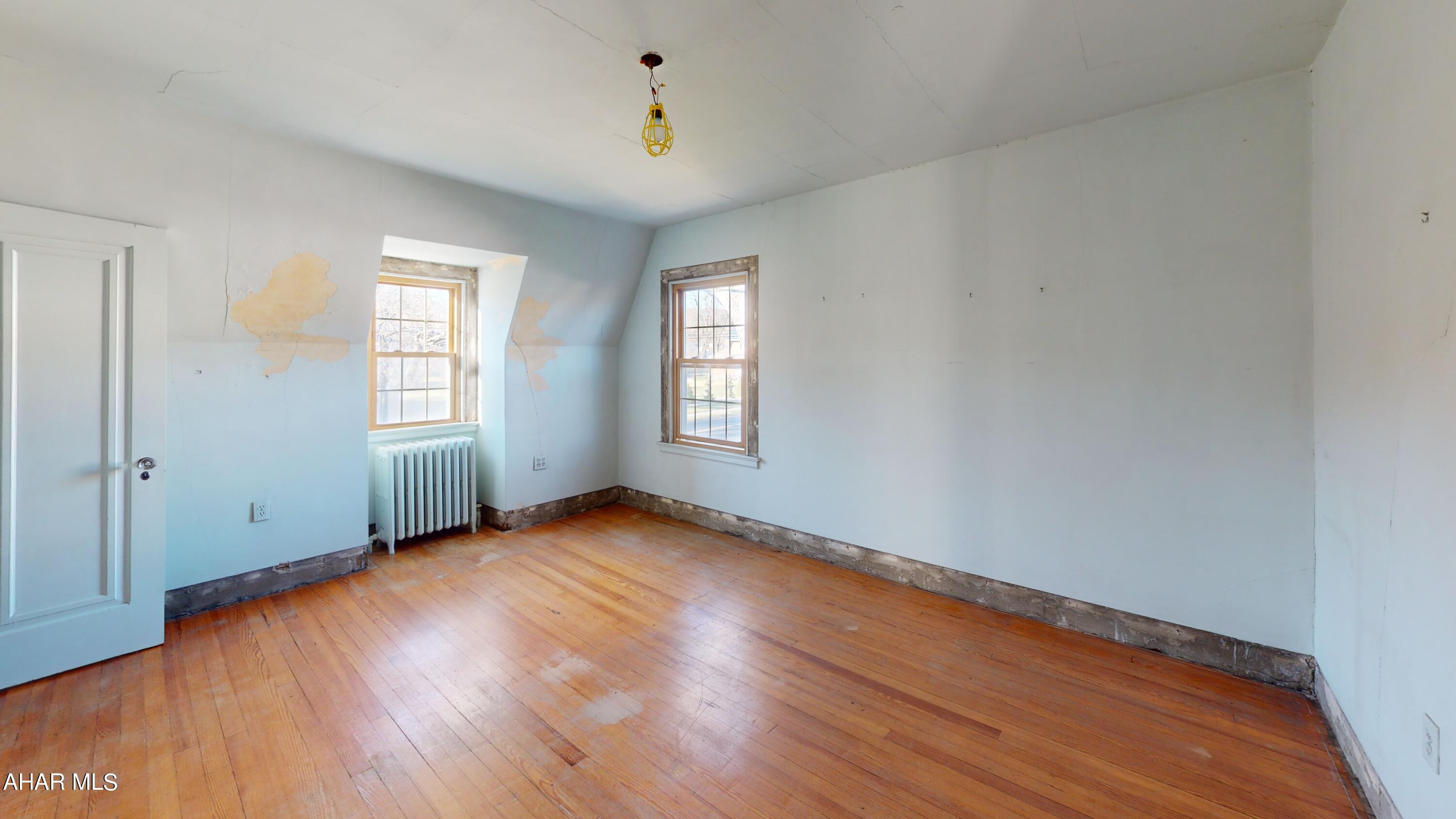 Wehnwood - Residential