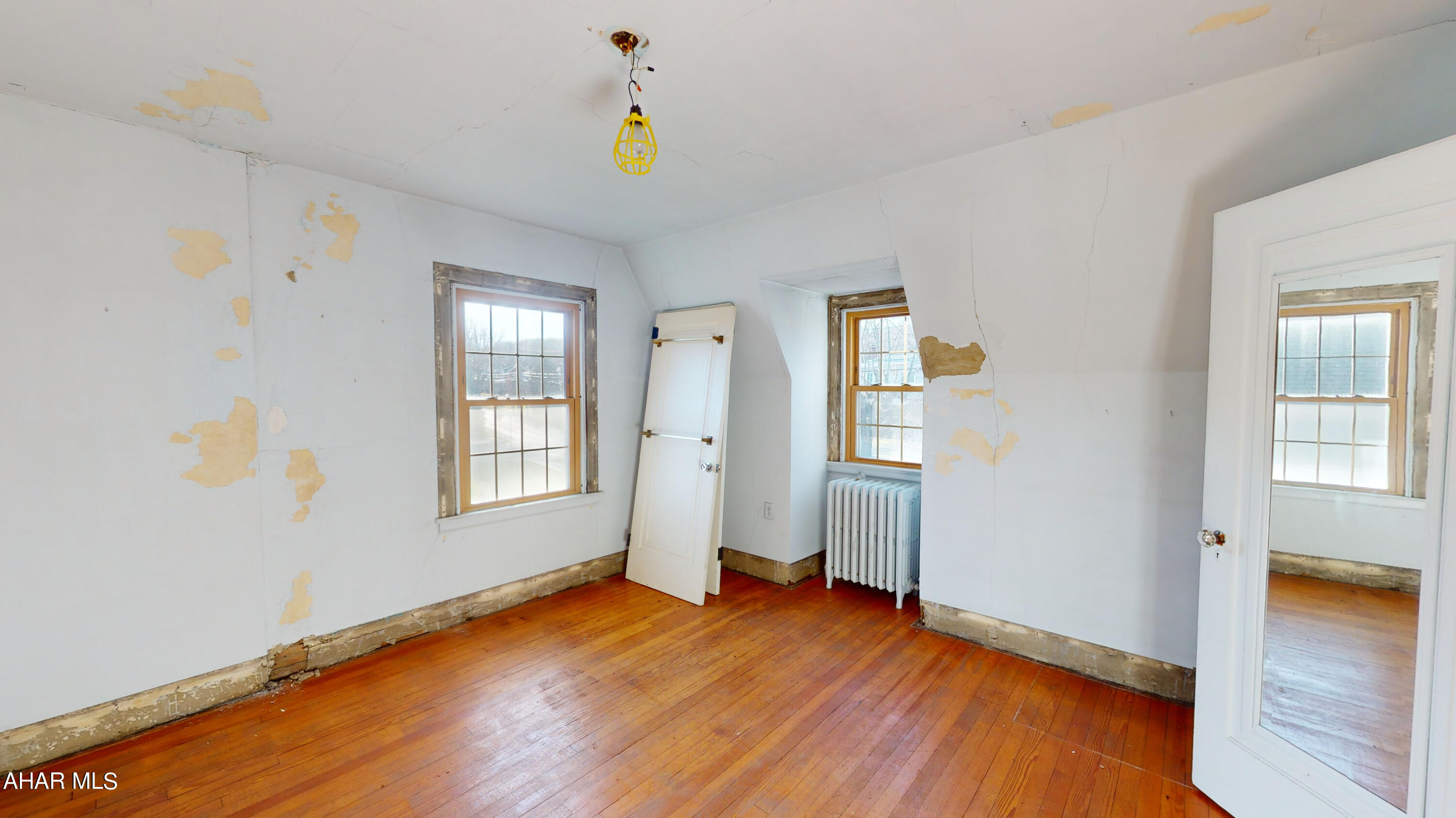 Wehnwood - Residential