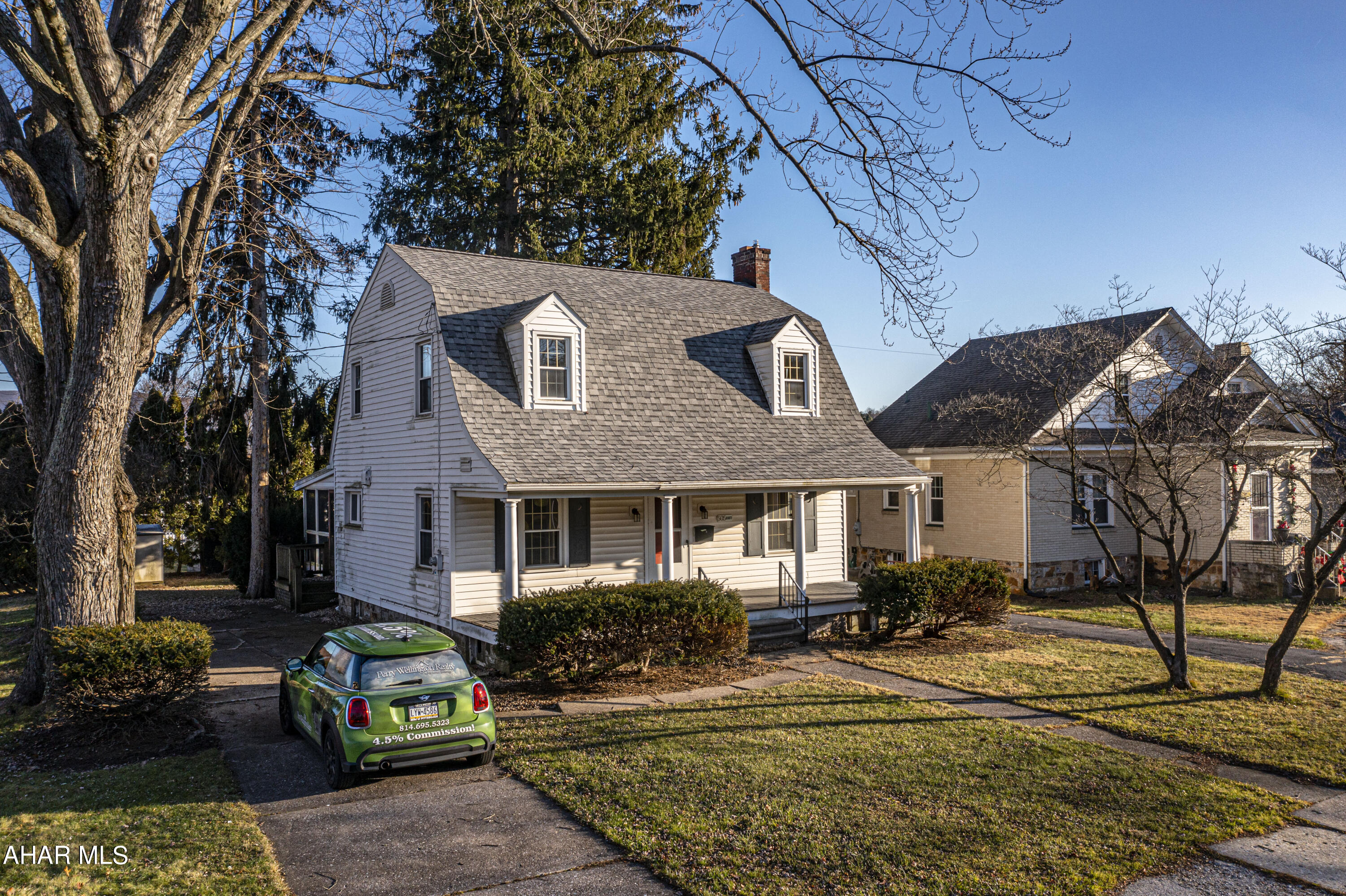 Wehnwood - Residential