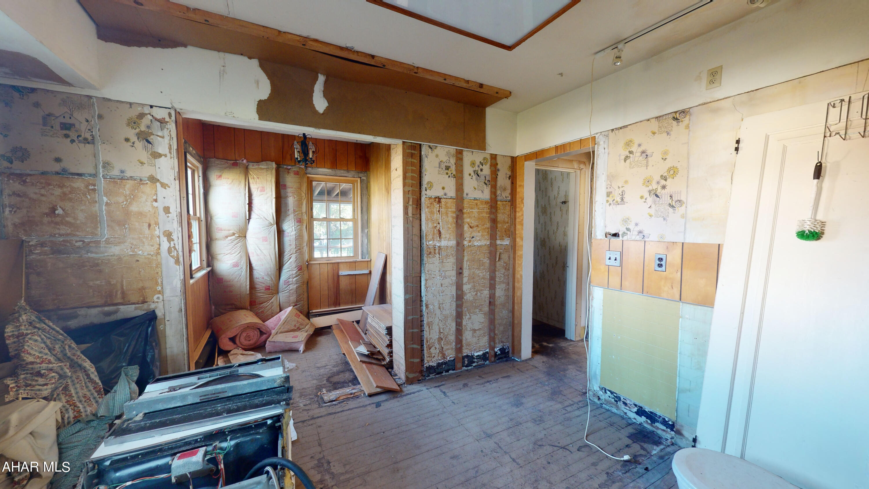 Wehnwood - Residential