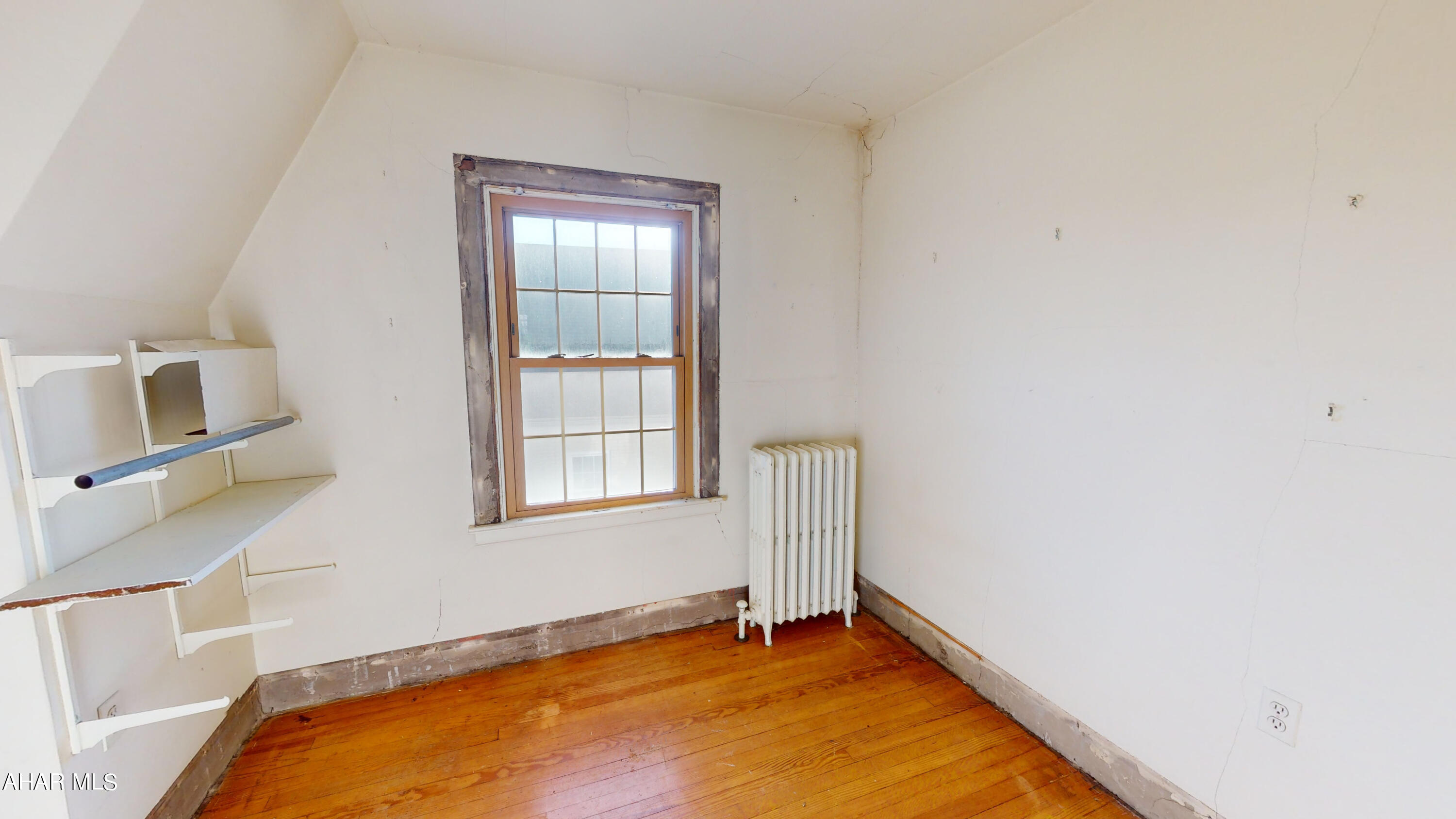 Wehnwood - Residential