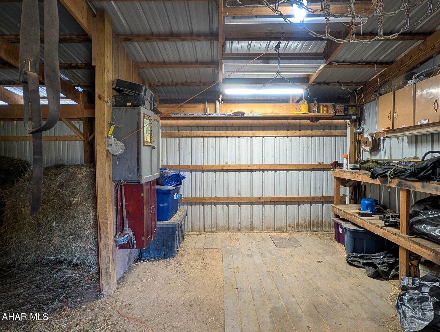 None - Farm
