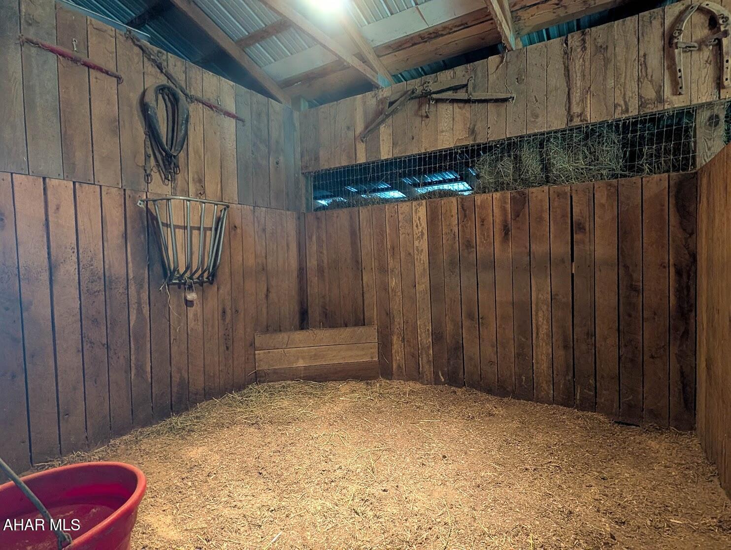 None - Farm