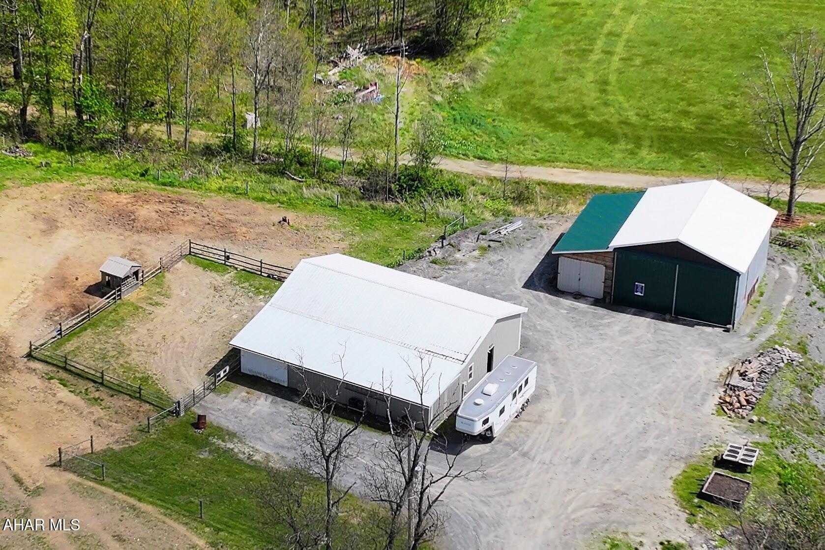 None - Farm