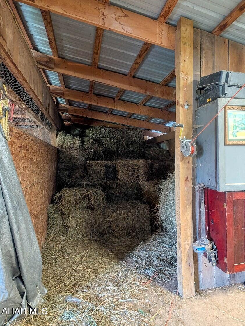 None - Farm