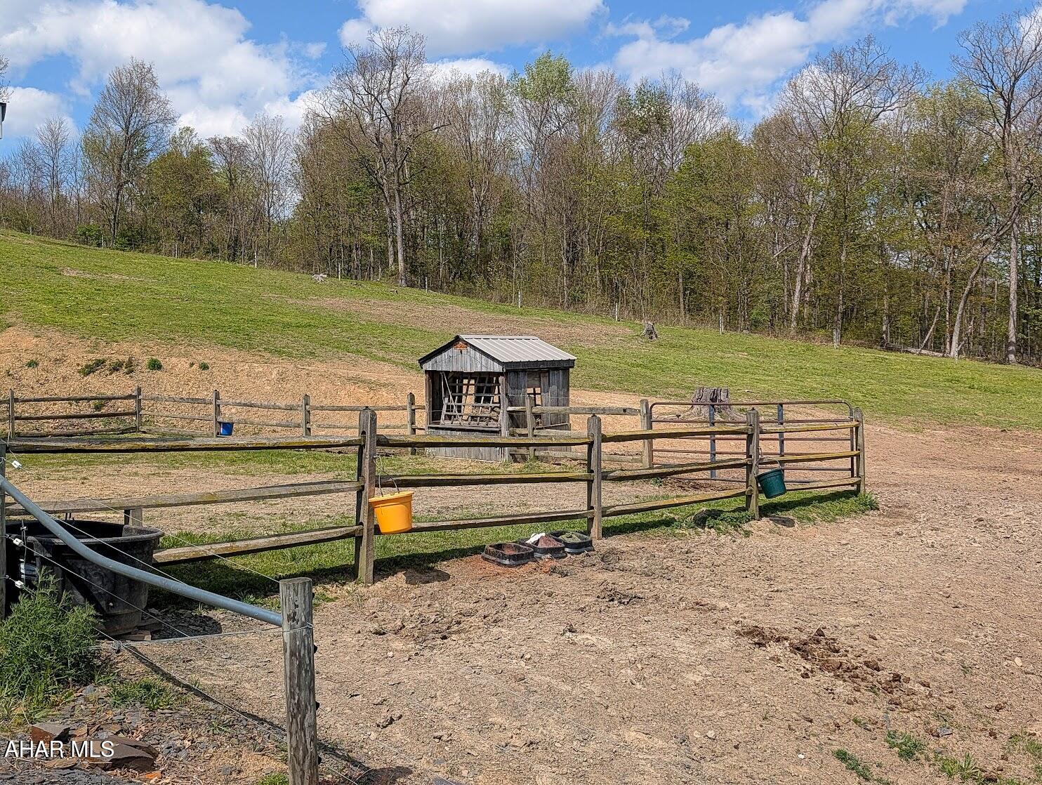 None - Farm