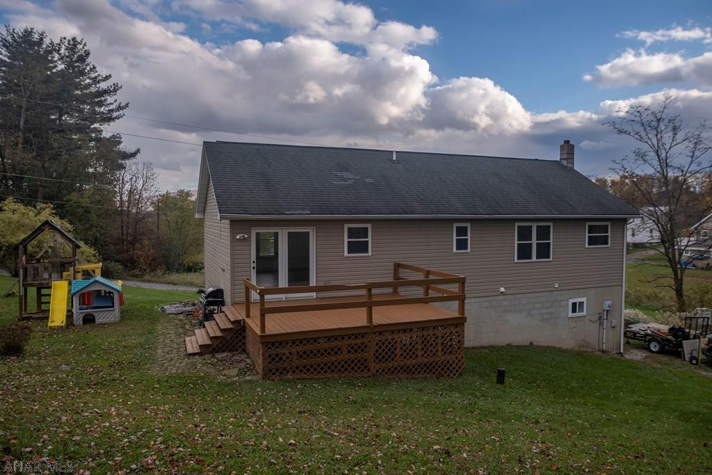 Maple Hollow - Residential