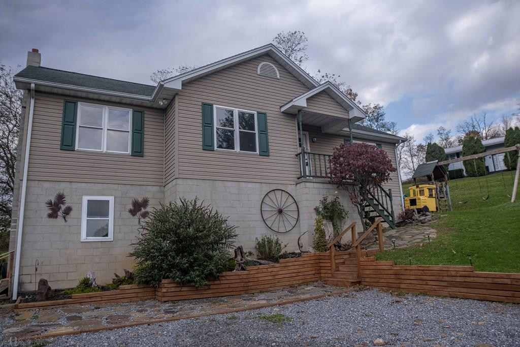 Maple Hollow - Residential