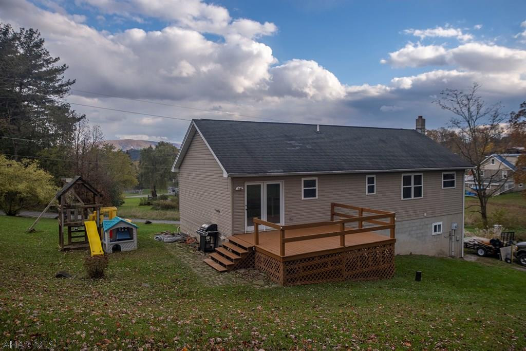 Maple Hollow - Residential