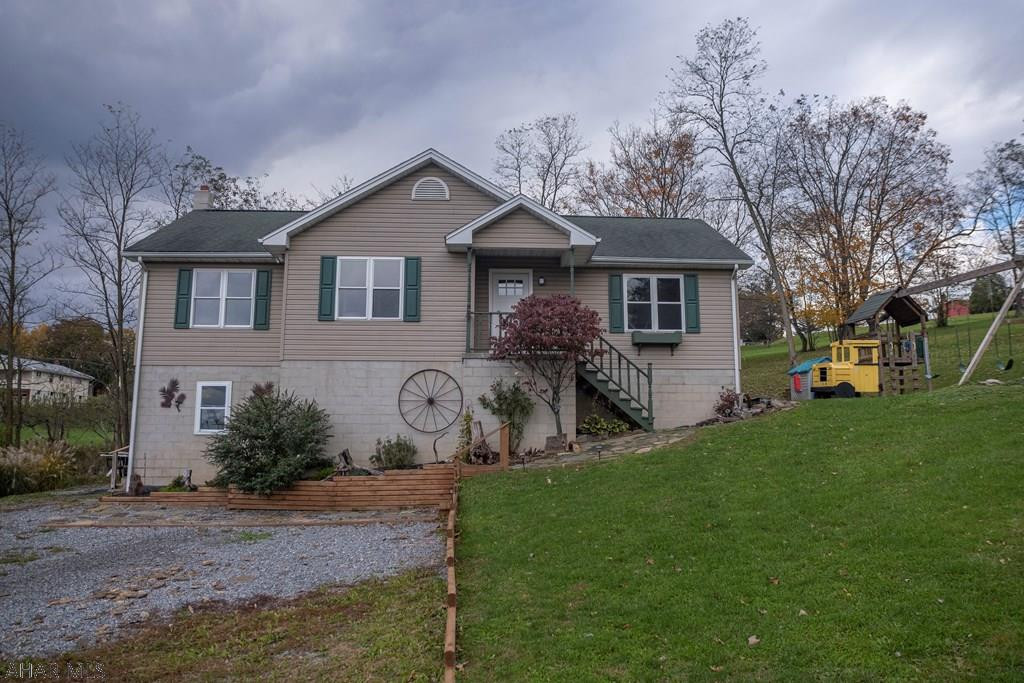 Maple Hollow - Residential