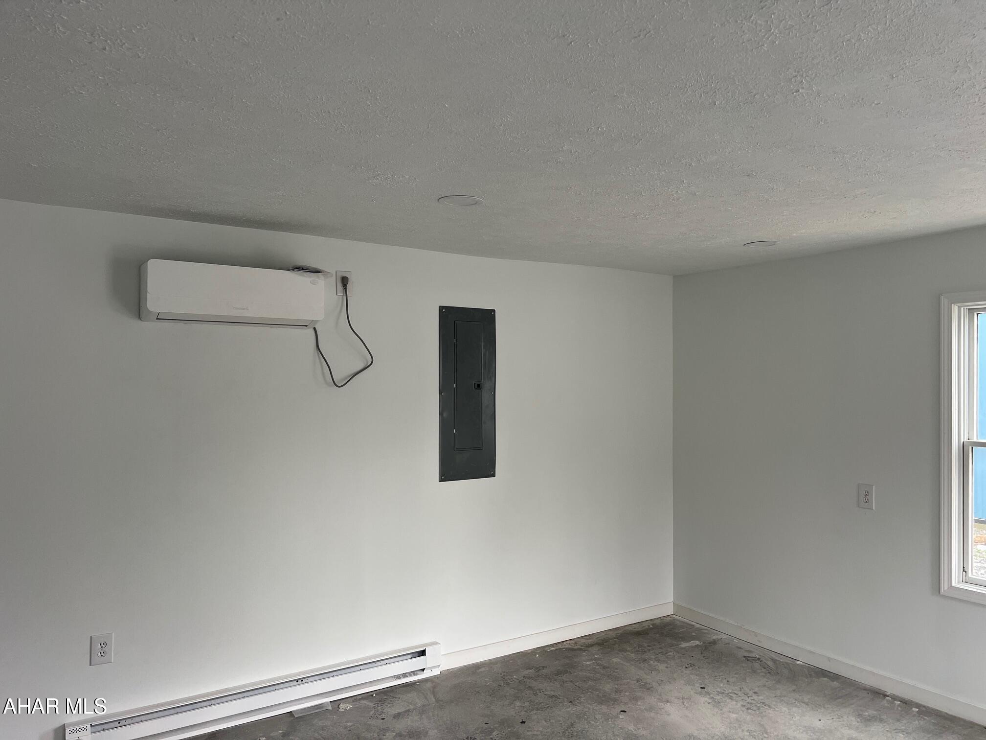 Antis Township - Commercial Lease