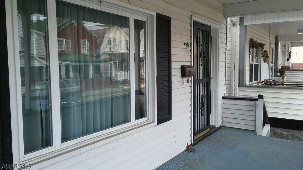 Unknown - Residential