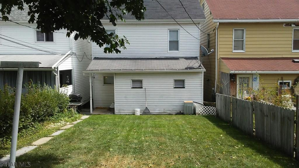 Unknown - Residential