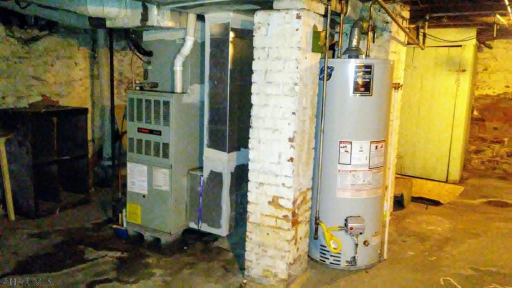 Unknown - Residential