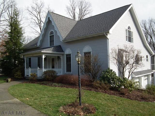 Stonehedge - Residential