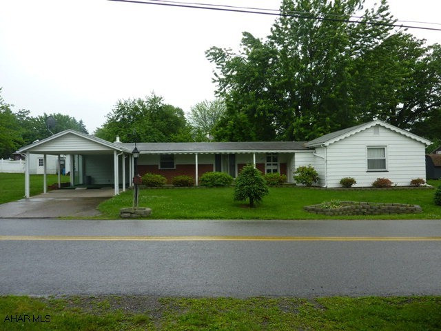 Greenwood - Residential