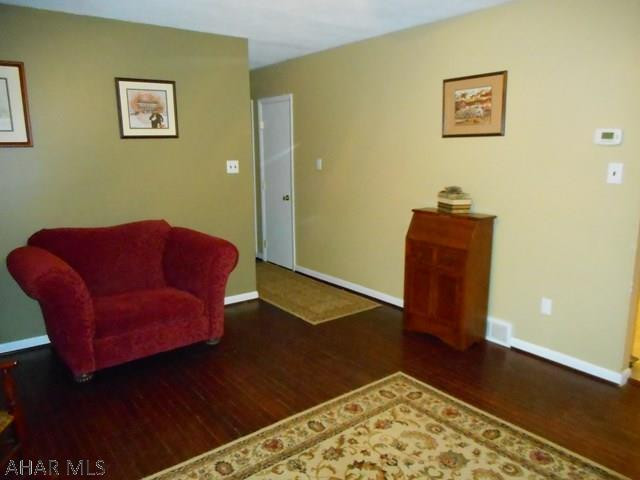 Highland Park - Residential