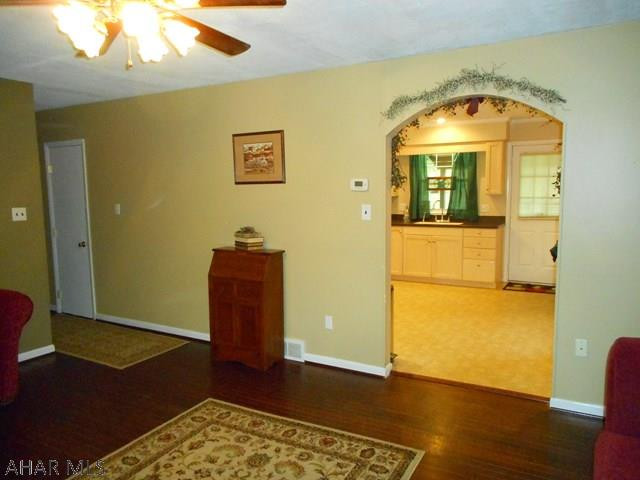 Highland Park - Residential