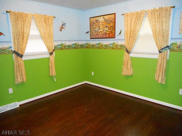 Highland Park - Residential