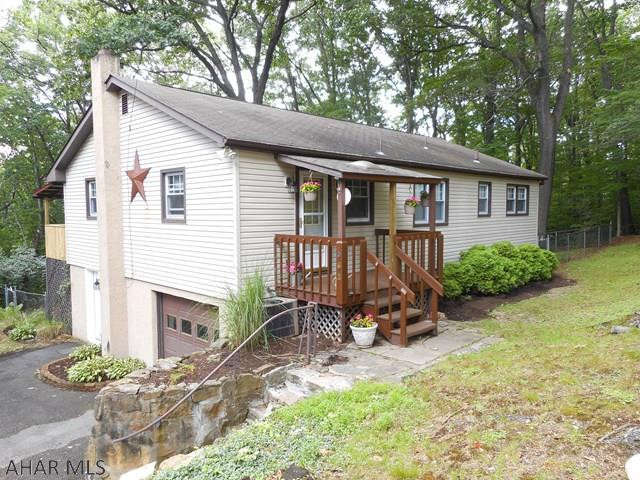 Highland Park - Residential