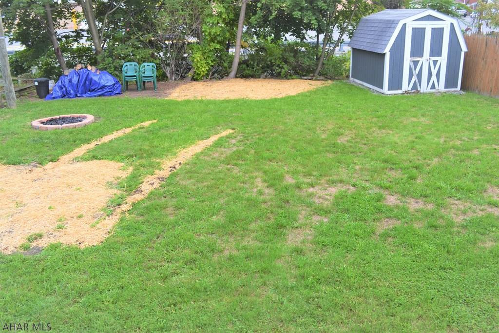 Toy Town - Residential