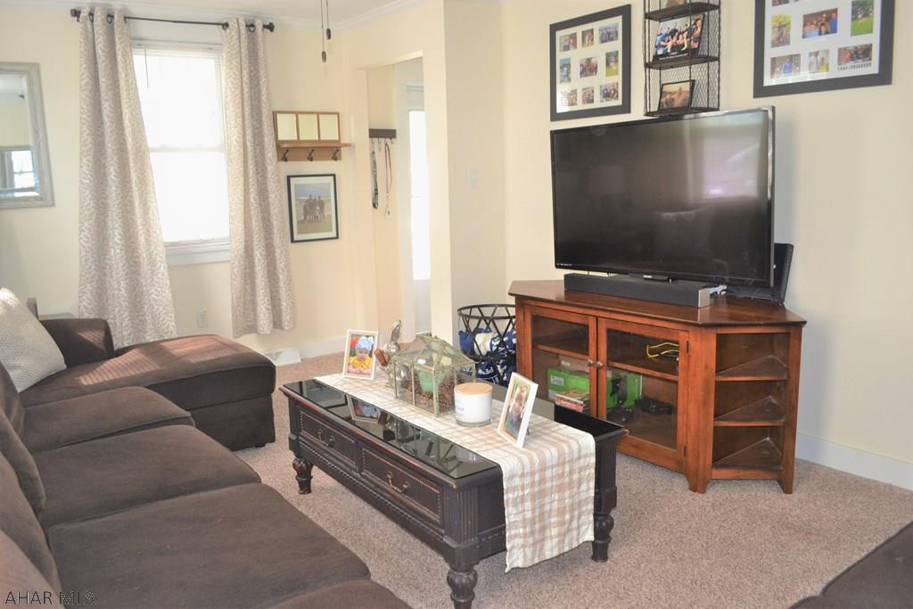 Toy Town - Residential