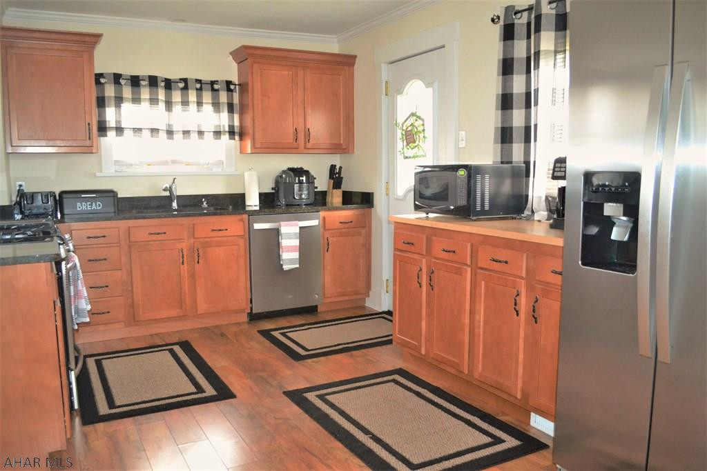 Toy Town - Residential