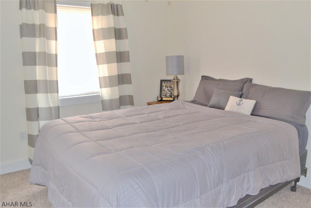 Toy Town - Residential