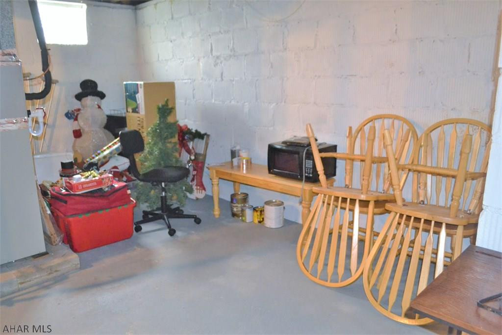 Toy Town - Residential