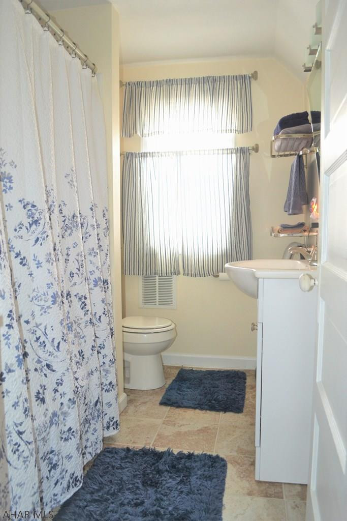 Toy Town - Residential