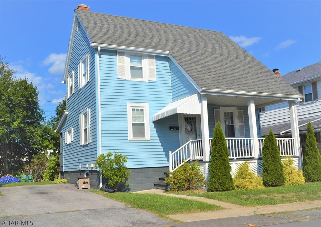 Toy Town - Residential