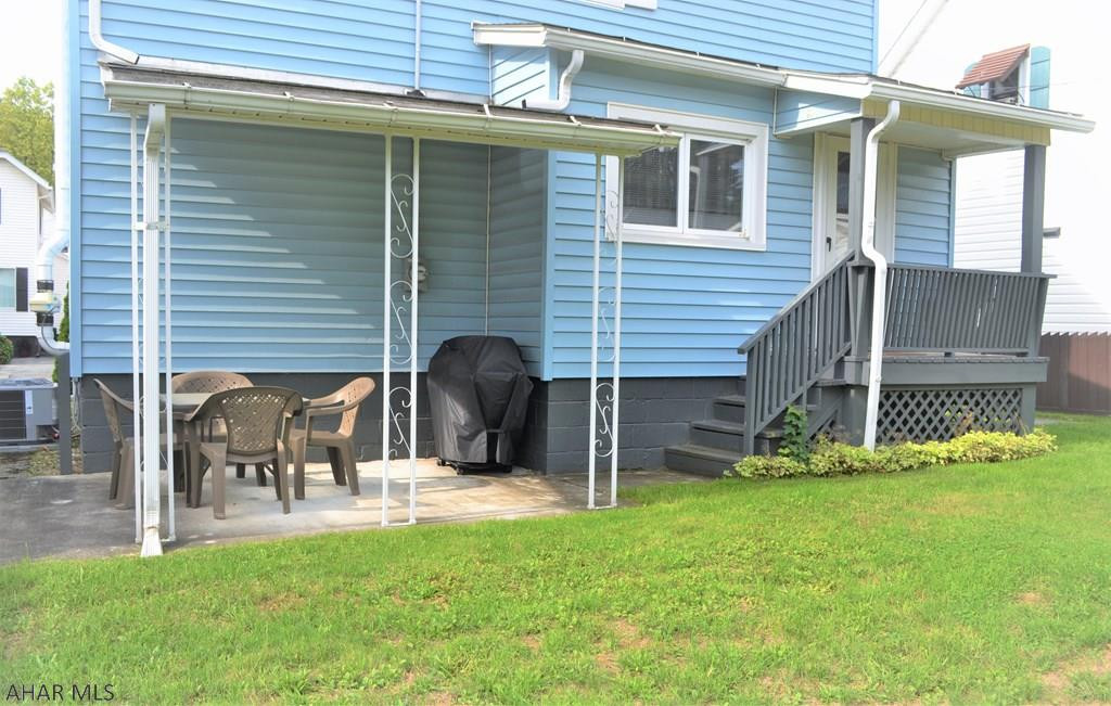 Toy Town - Residential