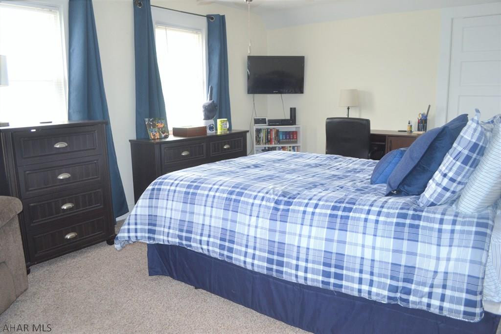 Toy Town - Residential