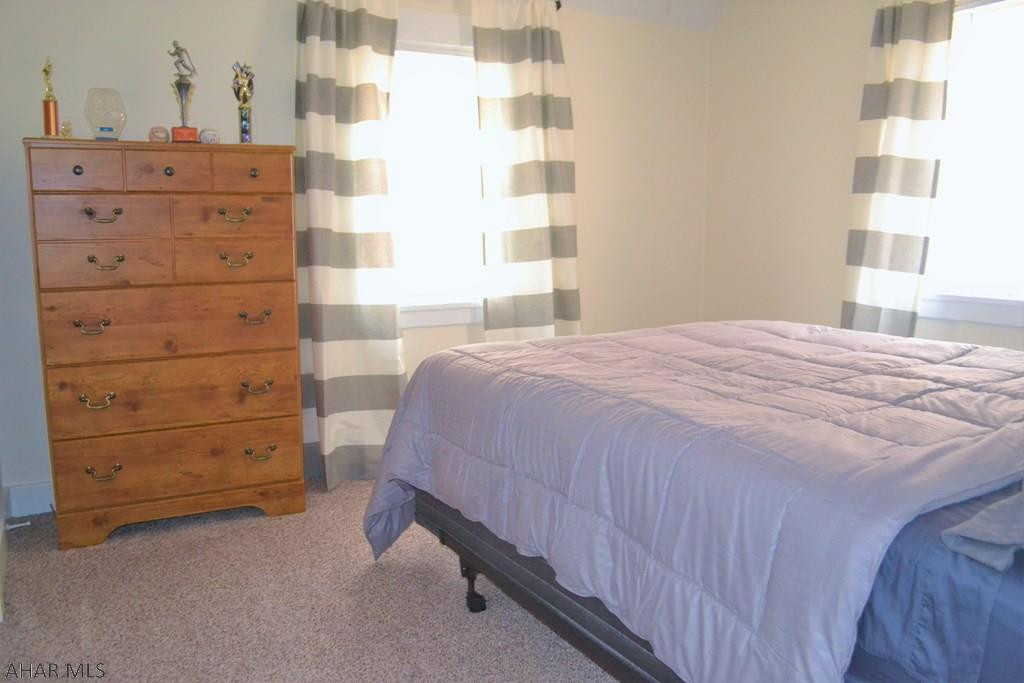 Toy Town - Residential