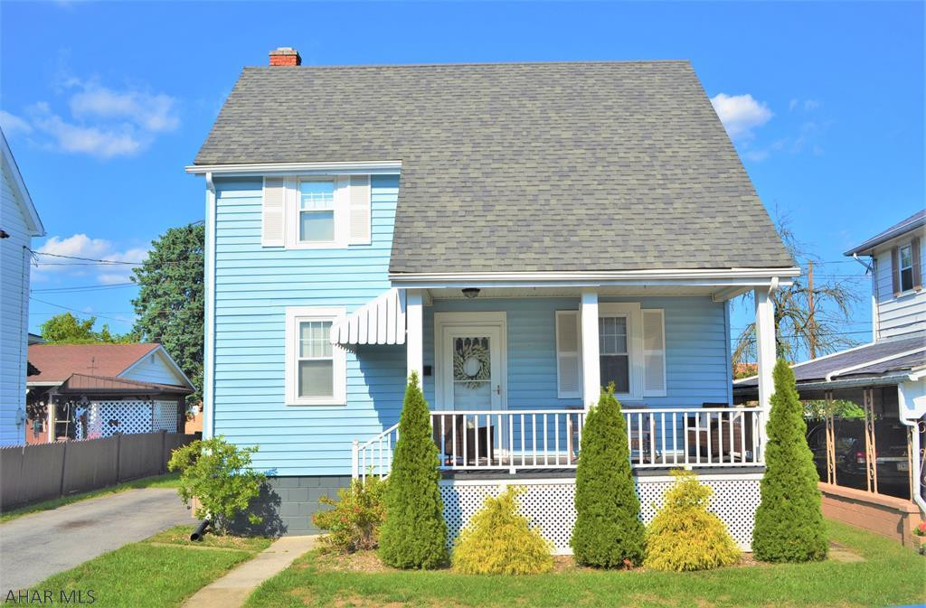 Toy Town - Residential