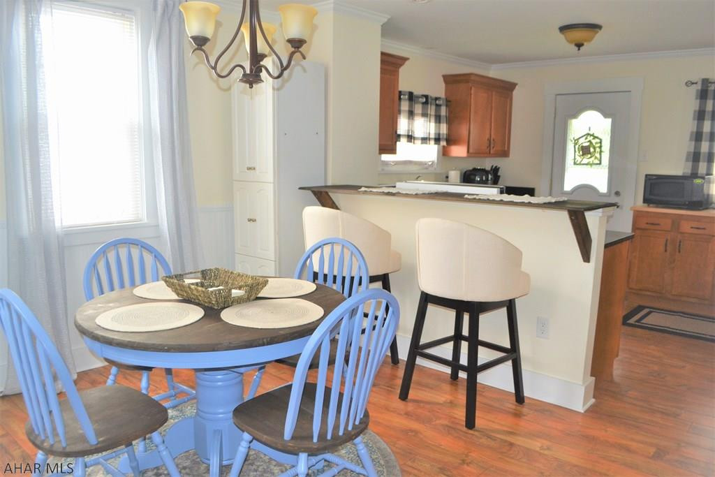 Toy Town - Residential