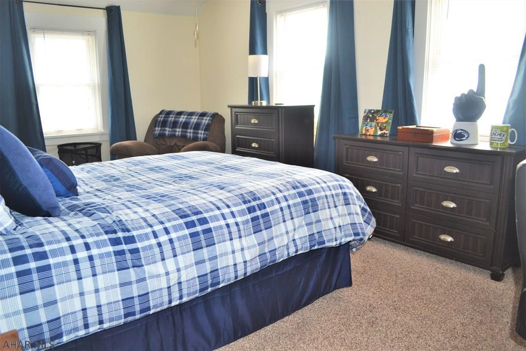 Toy Town - Residential