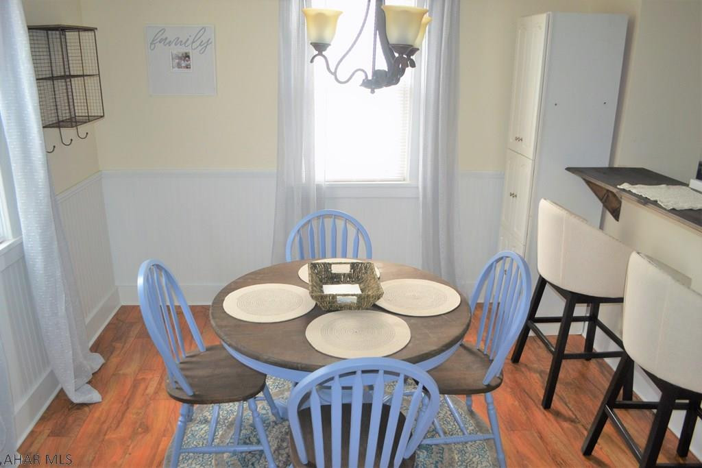 Toy Town - Residential