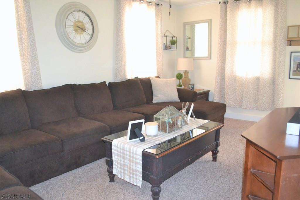 Toy Town - Residential