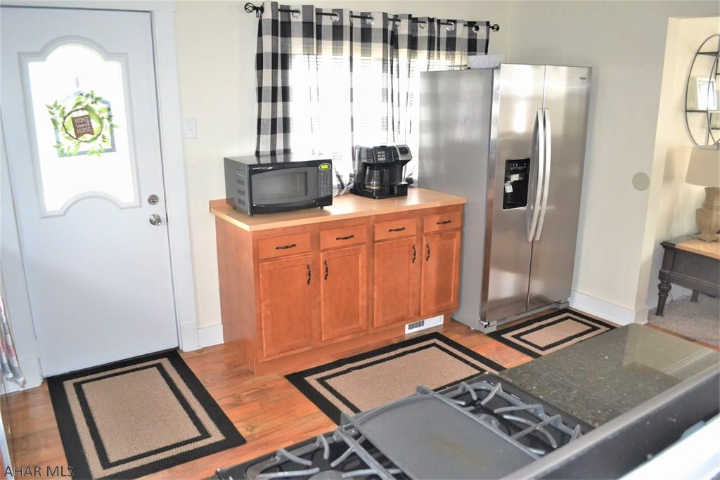 Toy Town - Residential