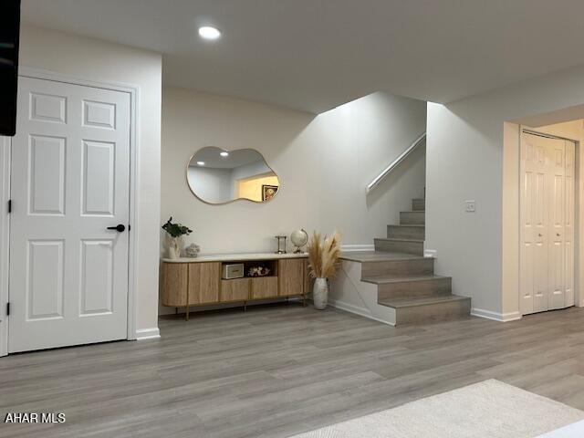 Holiday Hills - Residential