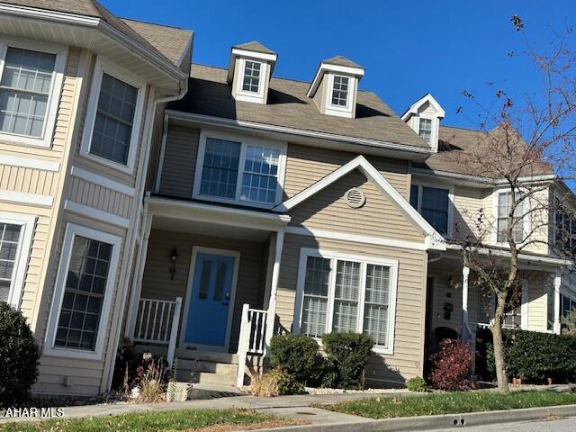 Holiday Hills - Residential