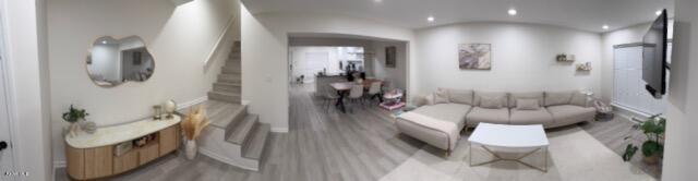 Holiday Hills - Residential