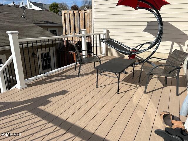 Holiday Hills - Residential